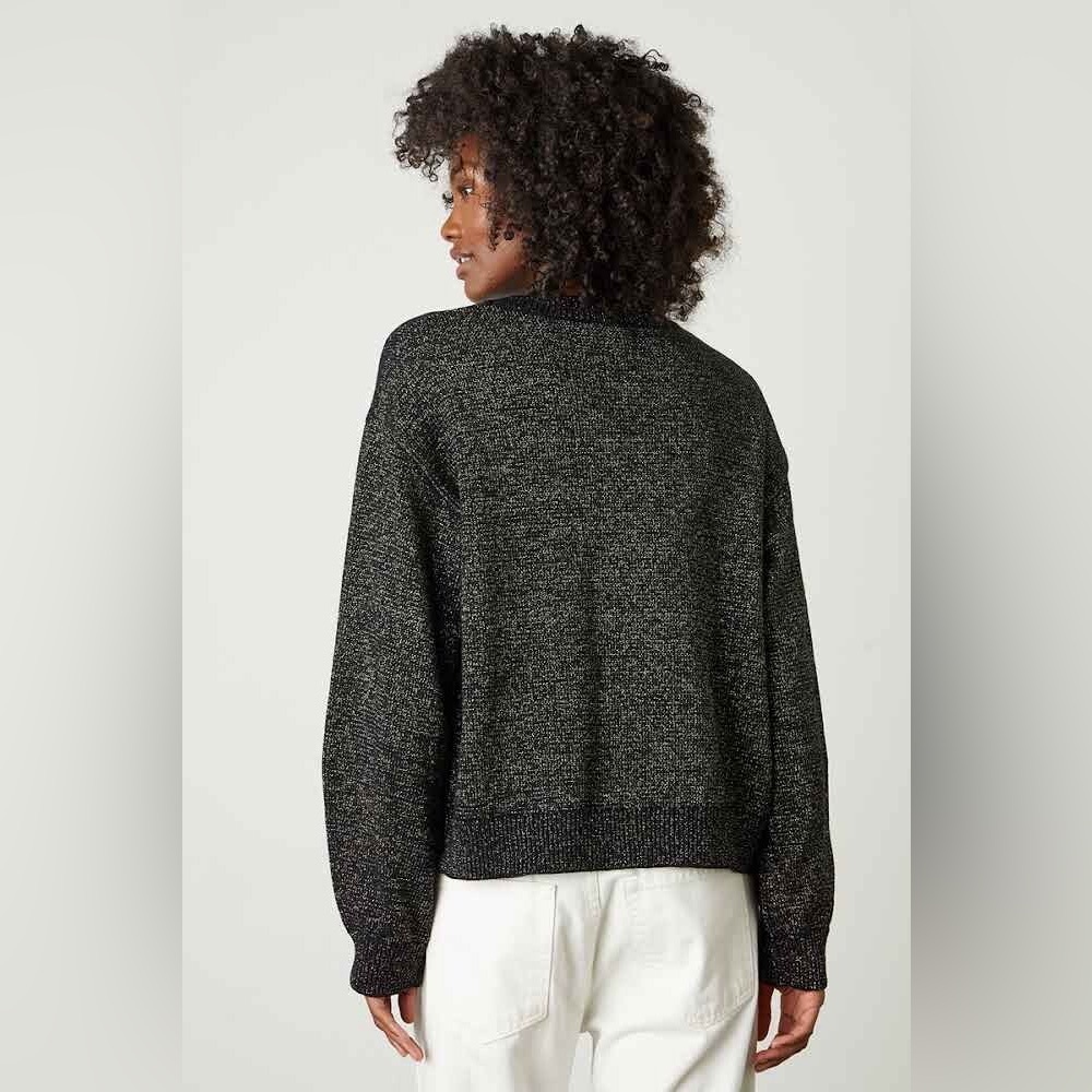 Velvet Sweater - Picture 2 of 8